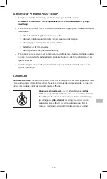 Preview for 249 page of KCI PREVENA PLUS Instructions For Use Manual