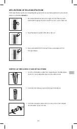 Preview for 251 page of KCI PREVENA PLUS Instructions For Use Manual