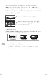 Preview for 252 page of KCI PREVENA PLUS Instructions For Use Manual