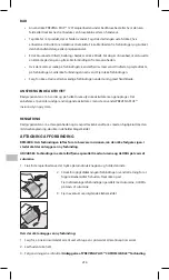 Preview for 256 page of KCI PREVENA PLUS Instructions For Use Manual