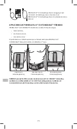 Preview for 276 page of KCI PREVENA PLUS Instructions For Use Manual