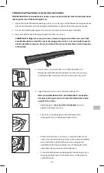 Preview for 277 page of KCI PREVENA PLUS Instructions For Use Manual