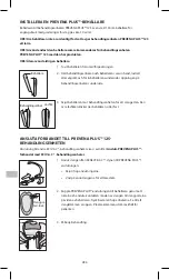 Preview for 284 page of KCI PREVENA PLUS Instructions For Use Manual