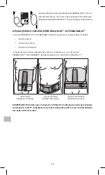 Preview for 314 page of KCI PREVENA PLUS Instructions For Use Manual