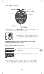 Preview for 323 page of KCI PREVENA PLUS Instructions For Use Manual