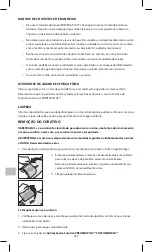 Preview for 332 page of KCI PREVENA PLUS Instructions For Use Manual