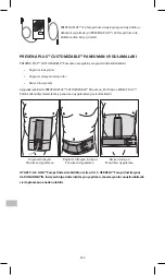 Preview for 352 page of KCI PREVENA PLUS Instructions For Use Manual