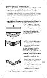 Preview for 393 page of KCI PREVENA PLUS Instructions For Use Manual