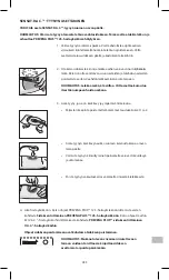 Preview for 435 page of KCI PREVENA PLUS Instructions For Use Manual