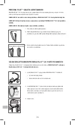 Preview for 436 page of KCI PREVENA PLUS Instructions For Use Manual