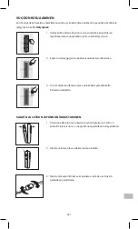 Preview for 441 page of KCI PREVENA PLUS Instructions For Use Manual