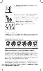 Preview for 476 page of KCI PREVENA PLUS Instructions For Use Manual