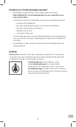 Preview for 477 page of KCI PREVENA PLUS Instructions For Use Manual