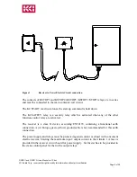 Предварительный просмотр 8 страницы KCI RADF13 User Manual