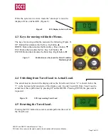 Предварительный просмотр 16 страницы KCI RADF13 User Manual