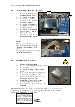 Предварительный просмотр 21 страницы KCI V.A.C. ATS Operation And Maintenance Manual