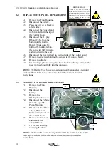 Предварительный просмотр 22 страницы KCI V.A.C. ATS Operation And Maintenance Manual