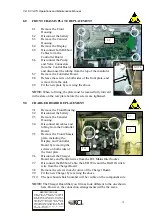 Предварительный просмотр 23 страницы KCI V.A.C. ATS Operation And Maintenance Manual