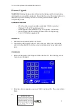 Предварительный просмотр 29 страницы KCI V.A.C. ATS Operation And Maintenance Manual