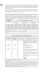 Preview for 26 page of KCI V.A.C.Via v.a.c.therapy Negative Pressure Wound Therapy System Instructions For Use Manual