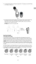 Preview for 45 page of KCI V.A.C.Via v.a.c.therapy Negative Pressure Wound Therapy System Instructions For Use Manual