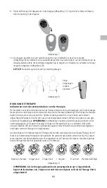 Preview for 73 page of KCI V.A.C.Via v.a.c.therapy Negative Pressure Wound Therapy System Instructions For Use Manual