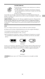 Preview for 77 page of KCI V.A.C.Via v.a.c.therapy Negative Pressure Wound Therapy System Instructions For Use Manual