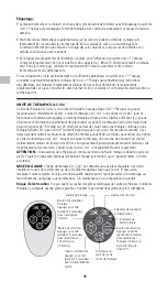 Preview for 94 page of KCI V.A.C.Via v.a.c.therapy Negative Pressure Wound Therapy System Instructions For Use Manual