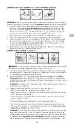 Preview for 97 page of KCI V.A.C.Via v.a.c.therapy Negative Pressure Wound Therapy System Instructions For Use Manual