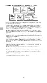 Preview for 124 page of KCI V.A.C.Via v.a.c.therapy Negative Pressure Wound Therapy System Instructions For Use Manual