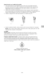 Preview for 131 page of KCI V.A.C.Via v.a.c.therapy Negative Pressure Wound Therapy System Instructions For Use Manual