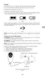 Preview for 133 page of KCI V.A.C.Via v.a.c.therapy Negative Pressure Wound Therapy System Instructions For Use Manual