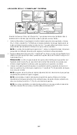 Preview for 152 page of KCI V.A.C.Via v.a.c.therapy Negative Pressure Wound Therapy System Instructions For Use Manual