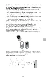 Preview for 183 page of KCI V.A.C.Via v.a.c.therapy Negative Pressure Wound Therapy System Instructions For Use Manual