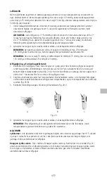 Preview for 185 page of KCI V.A.C.Via v.a.c.therapy Negative Pressure Wound Therapy System Instructions For Use Manual