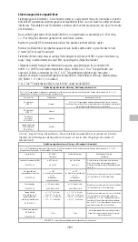 Preview for 189 page of KCI V.A.C.Via v.a.c.therapy Negative Pressure Wound Therapy System Instructions For Use Manual