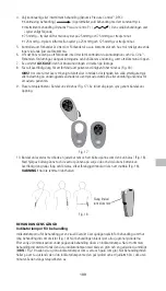 Preview for 207 page of KCI V.A.C.Via v.a.c.therapy Negative Pressure Wound Therapy System Instructions For Use Manual