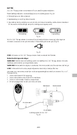 Preview for 211 page of KCI V.A.C.Via v.a.c.therapy Negative Pressure Wound Therapy System Instructions For Use Manual