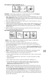 Preview for 229 page of KCI V.A.C.Via v.a.c.therapy Negative Pressure Wound Therapy System Instructions For Use Manual