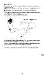 Preview for 263 page of KCI V.A.C.Via v.a.c.therapy Negative Pressure Wound Therapy System Instructions For Use Manual