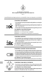 Preview for 286 page of KCI V.A.C.Via v.a.c.therapy Negative Pressure Wound Therapy System Instructions For Use Manual