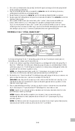 Preview for 327 page of KCI V.A.C.Via v.a.c.therapy Negative Pressure Wound Therapy System Instructions For Use Manual