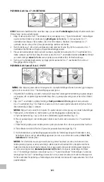 Preview for 328 page of KCI V.A.C.Via v.a.c.therapy Negative Pressure Wound Therapy System Instructions For Use Manual