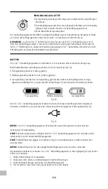 Preview for 336 page of KCI V.A.C.Via v.a.c.therapy Negative Pressure Wound Therapy System Instructions For Use Manual