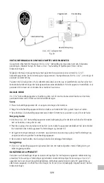 Preview for 337 page of KCI V.A.C.Via v.a.c.therapy Negative Pressure Wound Therapy System Instructions For Use Manual