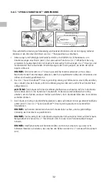 Preview for 40 page of KCI V.A.C.Via v.a.c.therapy Negative Pressure Wound Therapy... Instructions For Use Manual