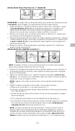 Preview for 125 page of KCI V.A.C.Via v.a.c.therapy Negative Pressure Wound Therapy... Instructions For Use Manual