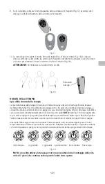 Preview for 129 page of KCI V.A.C.Via v.a.c.therapy Negative Pressure Wound Therapy... Instructions For Use Manual