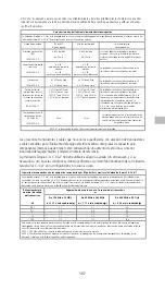 Preview for 165 page of KCI V.A.C.Via v.a.c.therapy Negative Pressure Wound Therapy... Instructions For Use Manual