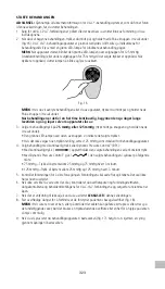 Preview for 331 page of KCI V.A.C.Via v.a.c.therapy Negative Pressure Wound Therapy... Instructions For Use Manual